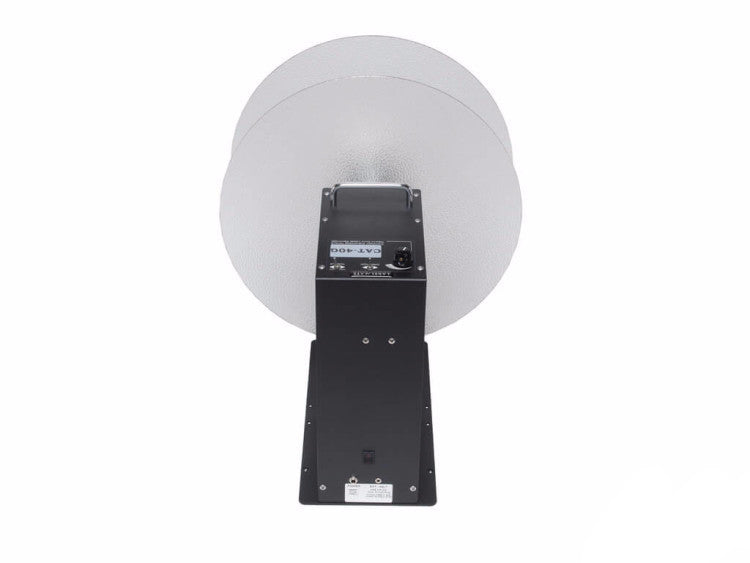 Labelmate CAT-40G-10 Gear Driven Label Rewinder - GoZob.com