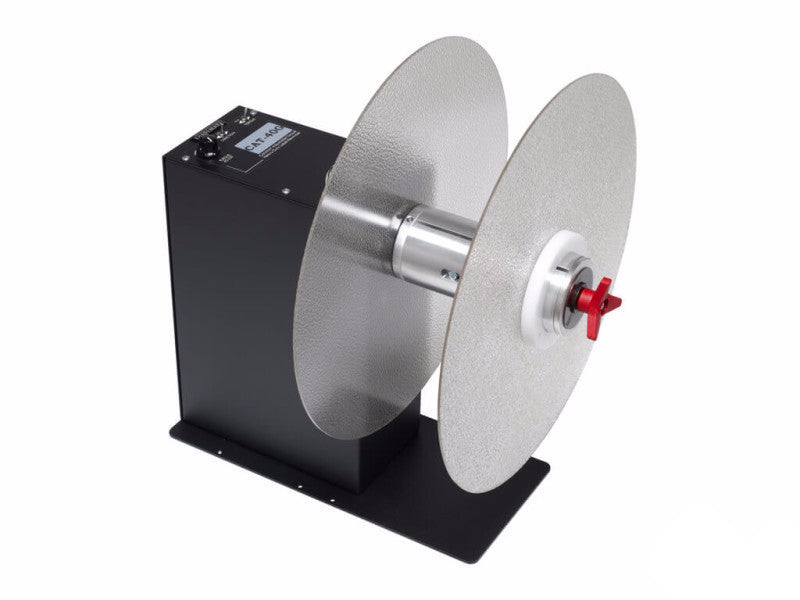 Labelmate CAT-40G Gear Driven Label Rewinder - GoZob.com