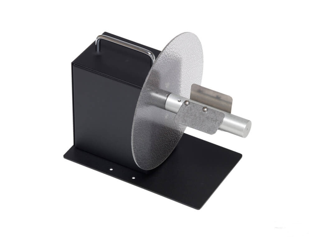 Labelmate MC-10A Automatic Label Rewinder - GoZob.com