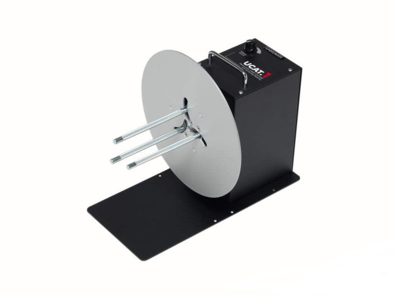 Labelmate UCAT-1-ACH Heavy Duty Label Unwinder - GoZob.com