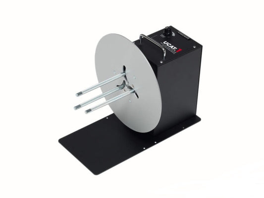 Labelmate UCAT-1-ACH Heavy Duty Label Unwinder - GoZob.com