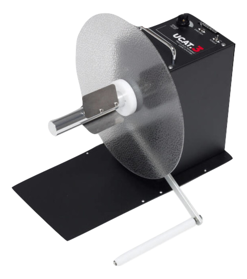 Labelmate UCAT-3-STANDARD Heavy Duty Label Unwinder - GoZob.com