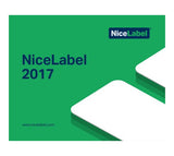 NLDPXX001S-X NiceLabel Designer Pro 2017, Single User with Hardware Key - GoZob.com