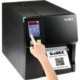 011-Z2X031-00B Godex ZX1200i Thermal Barcode Printer