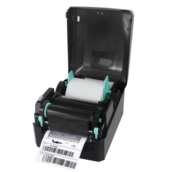 011-GE3E0L-000 Godex GE330 4" 300 dpi Thermal Transfer Printer - GoZob.com