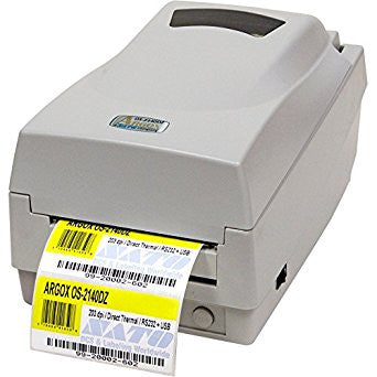 99-20402-602, Argox 4.1" Direct Thermal Printer - GoZob.com