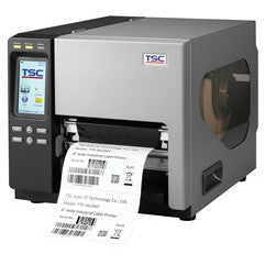 TSC TTP-368MT Industrial Barcode Printer, 99-141A002-00LF - GoZob.com