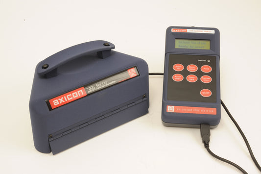 Axicon PV-1000 Portable solution for verification - PV1000 - GoZob.com