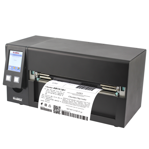 Godex 300 dpi Printhead HD830i - 021-H83001-000 - GoZob.com