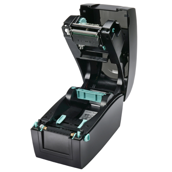 011-R2iF0L-001 Godex RT200i Thermal Transfer Printer with Color Display