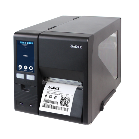 011-X6i001-000 Godex GX4600i, 600 dpi, Thermal Transfer Printer