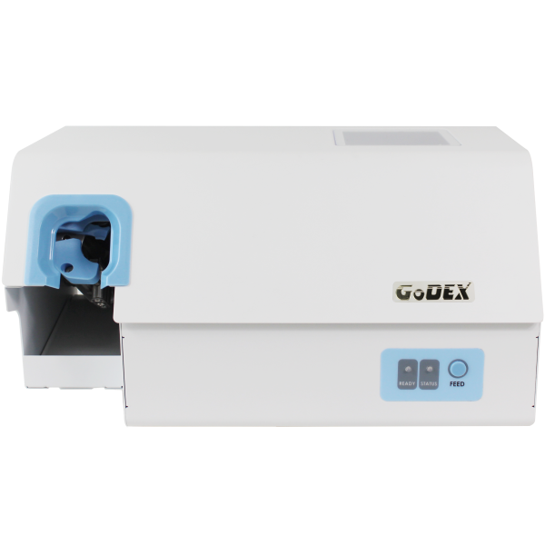 Godex 4" 203 dpi Printhead - 022-P20002-000