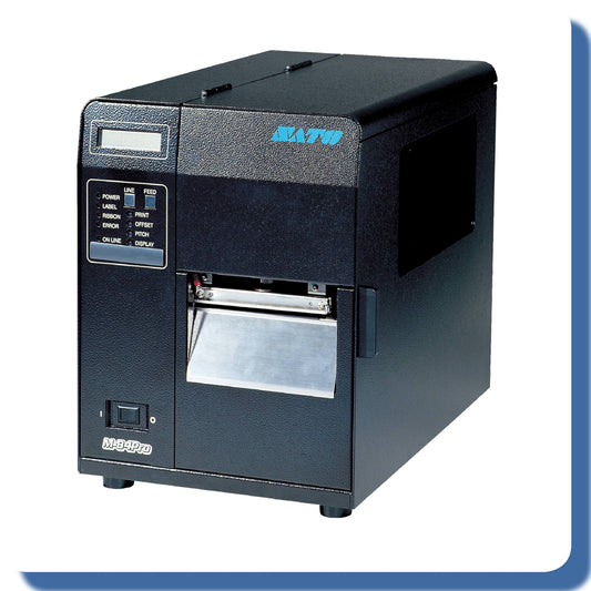 WM8420281, M84Pro Sato 4.1" Thermal Printer - GoZob.com
