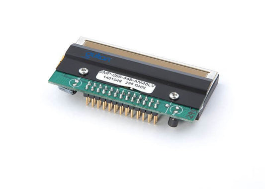 Zebra Bravo 2 inch Compatible Printhead, SDP-056-448-AM48, 203 DPI - GoZob.com
