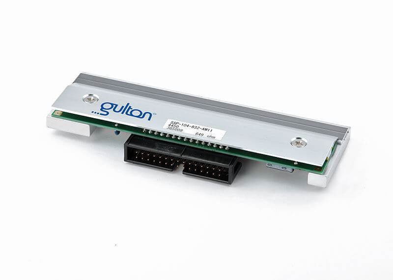 Zebra 105S, SE, 300S, 500S Compatible Printhead, 44000M, 203 DPI - GoZob.com