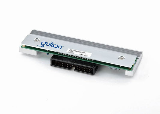Zebra 105S, SE, 300S, 500S Compatible Printhead, 44000M, 203 DPI - GoZob.com