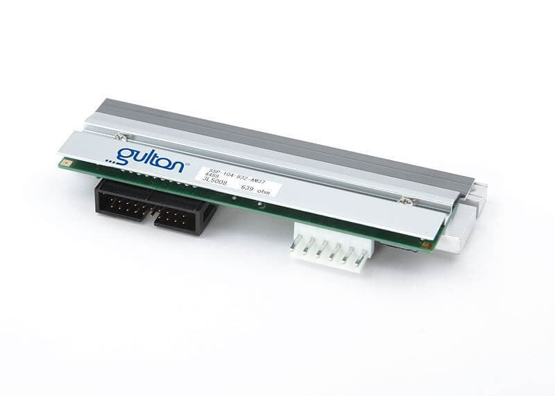 Datamax I-CLASS I-4206/4208/I-4212 Compatible Printhead, 20-2181-01, 203 DPI - GoZob.com