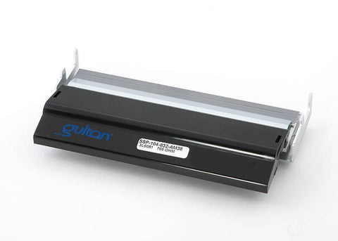 thumbnail image 2 of Printhead For Zebra S4M, Z4M, Z4Mplus, Z4000 Thermal Printer – 203dpi – G79056M-1M / G41400M 2 of 6
