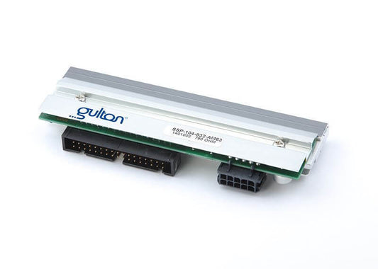 Zebra 110PAX4 Compatible Printhead, 57202M, 203 DPI - GoZob.com