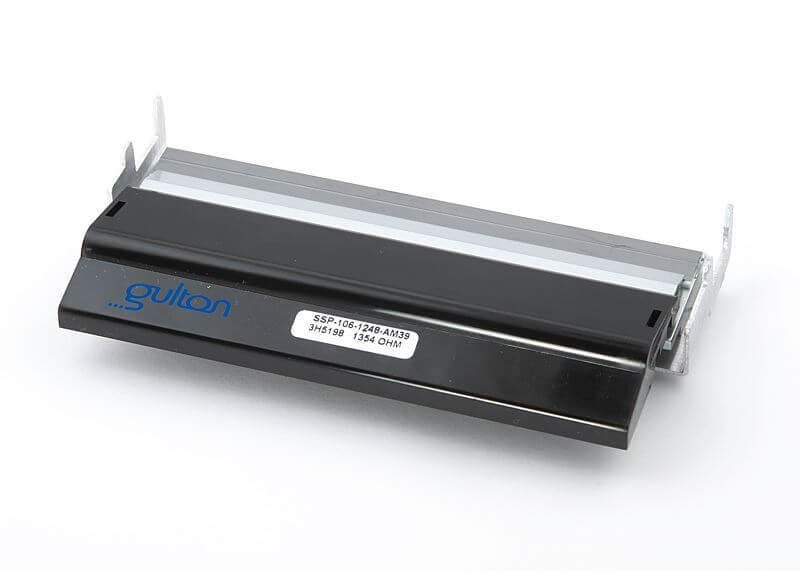Zebra Z4M, Z4000, Z4M+ 300 dpi Compatible Printhead, 77500M, 79057M, 300 DPI - GoZob.com