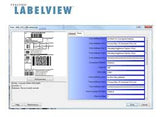 Teklynx Labelview 2018 Gold 5-User Perpetual Subscription, LV18GDN5
