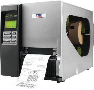 TSC TTP-334M Pro with Internal Rewinder, 99-047A003-70LF - GoZob.com