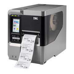 TSC MX340 with Peel Off Kit, 99-151A002-30LF - GoZob.com