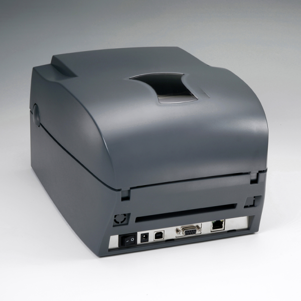 011-G53E1L-004 Godex G530 Thermal Barcode Printer - GoZob.com