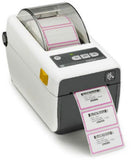 Zebra ZD410 Barcode Printer ZD41H22-D01W01EZ