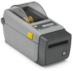 Zebra ZD410 Barcode Printer ZD41022-D01W01EZ
