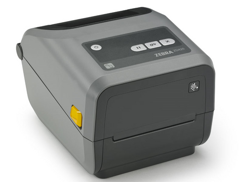 Zebra ZD620 Barcode Printer ZD62043-T21F00EZ