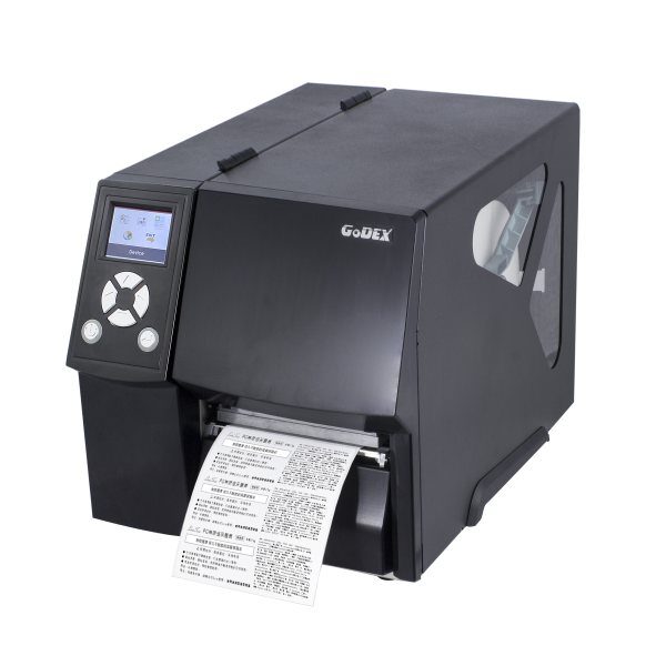 Godex 203 dpi Printhead ZX420i - 021-Z42001-000