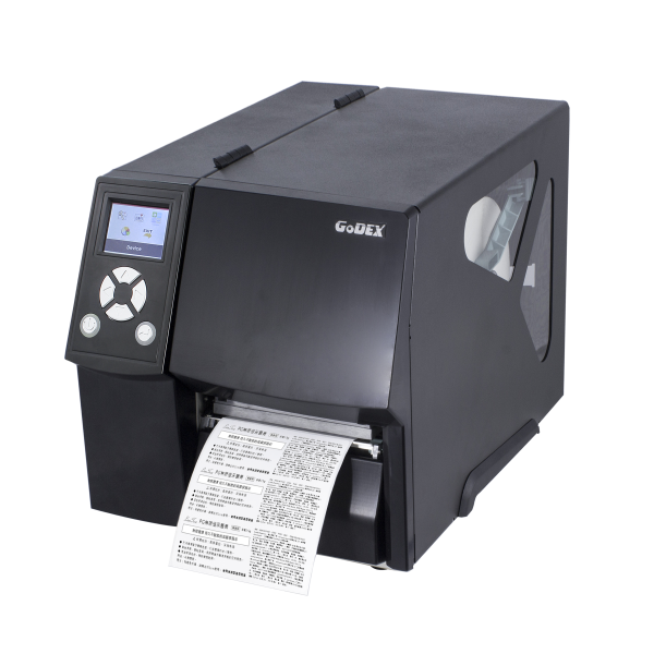 Godex 300 dpi Printhead ZX430i - 021-Z43001-000